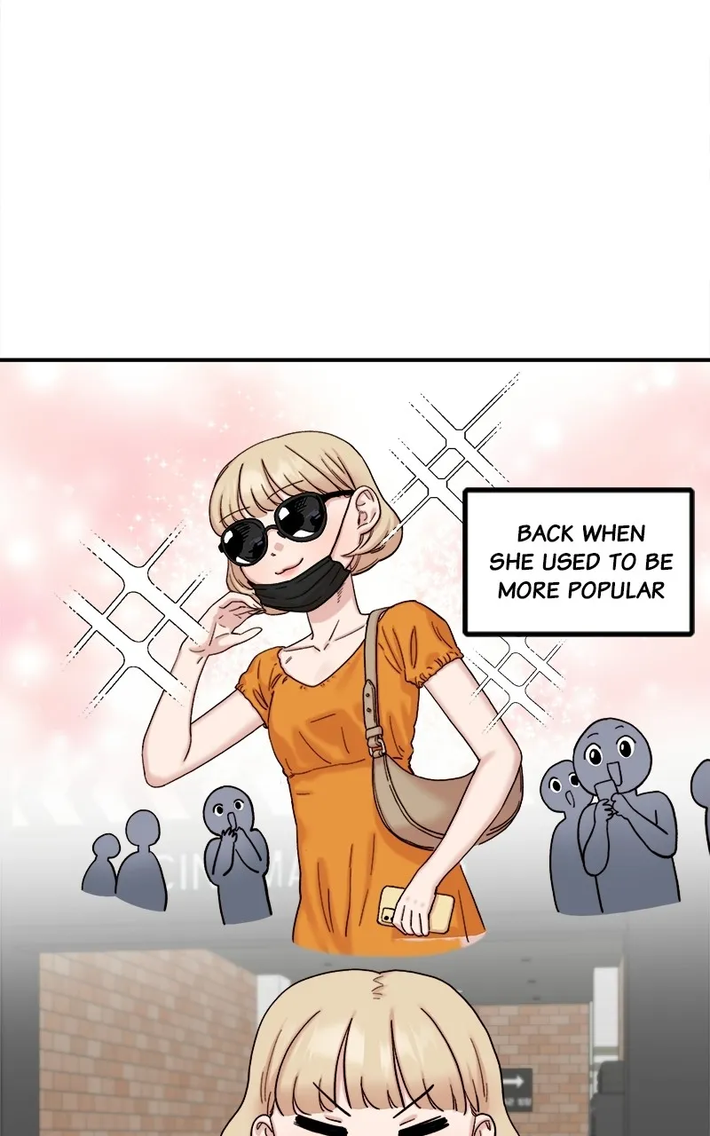 My Dud to Stud Boyfriend Chapter 20 page 15 - 