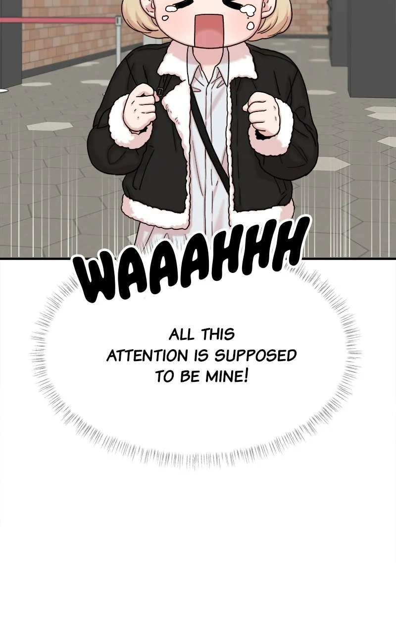 My Dud to Stud Boyfriend Chapter 20 page 16 - 