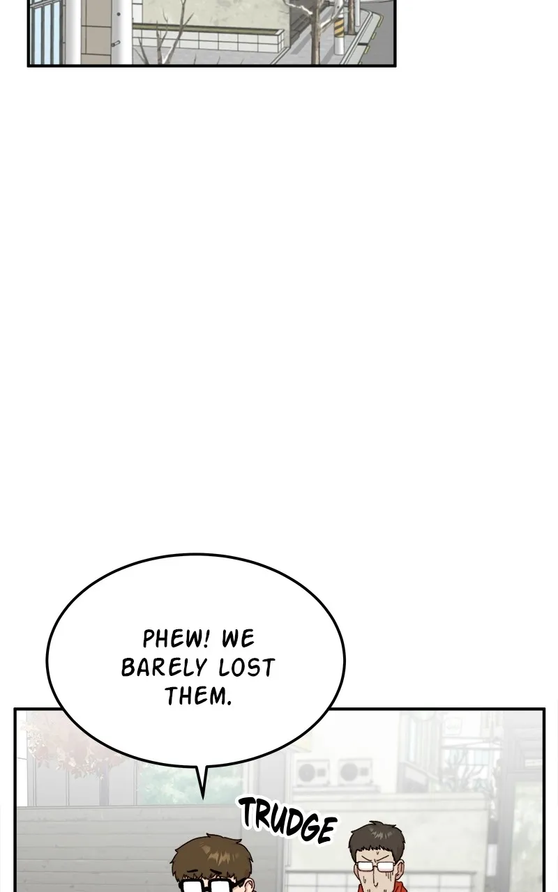 My Dud to Stud Boyfriend Chapter 20 page 19 - 