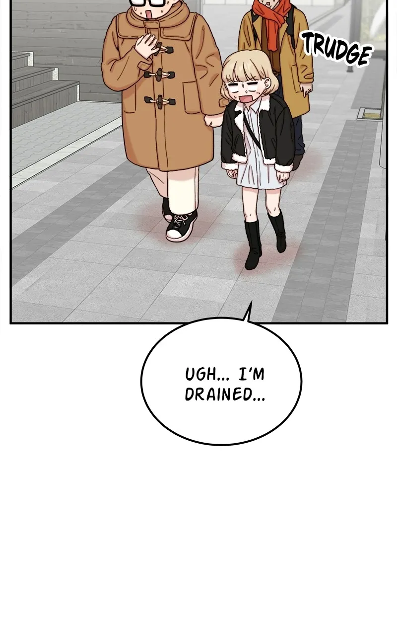 My Dud to Stud Boyfriend Chapter 20 page 20 - 