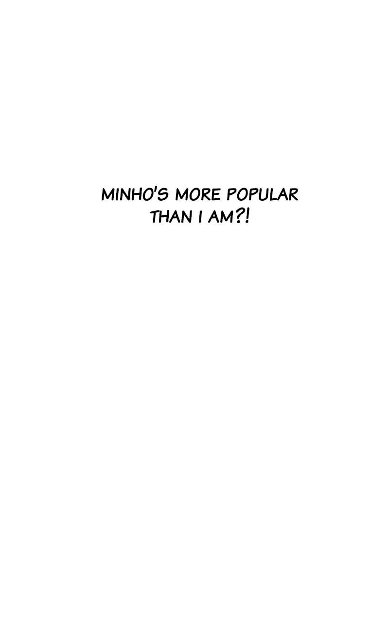 My Dud to Stud Boyfriend Chapter 20 page 3 - 