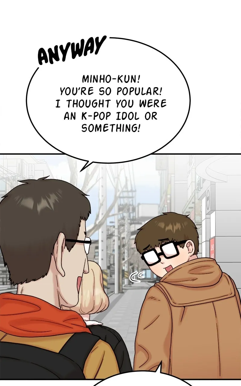 My Dud to Stud Boyfriend Chapter 20 page 21 - 