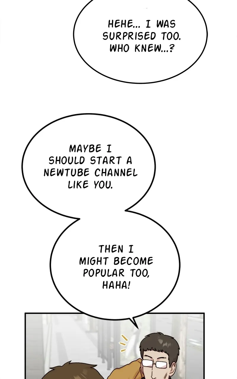 My Dud to Stud Boyfriend Chapter 20 page 22 - 