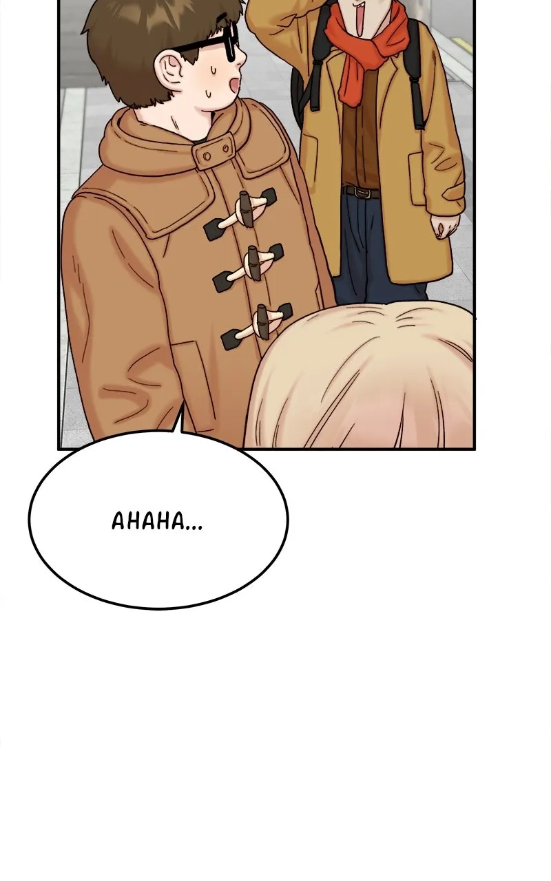 My Dud to Stud Boyfriend Chapter 20 page 23 - 