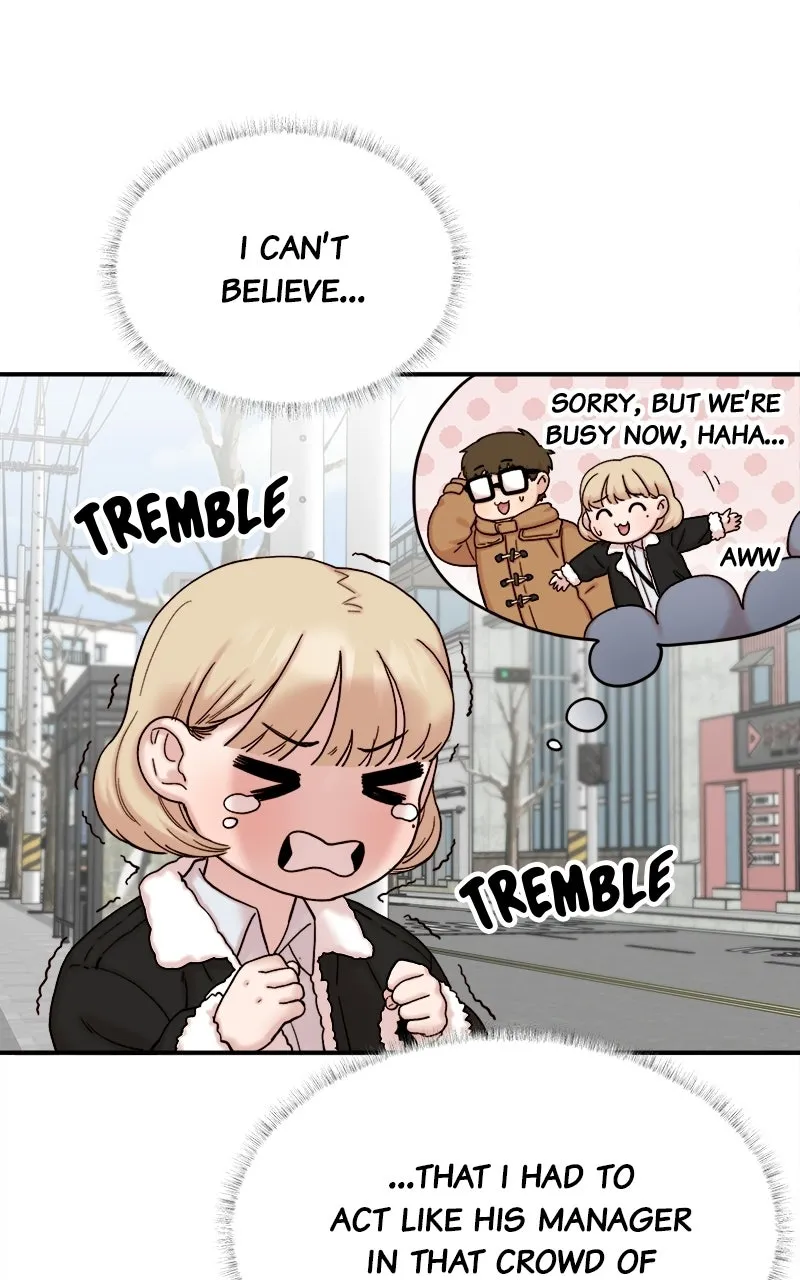 My Dud to Stud Boyfriend Chapter 20 page 24 - 