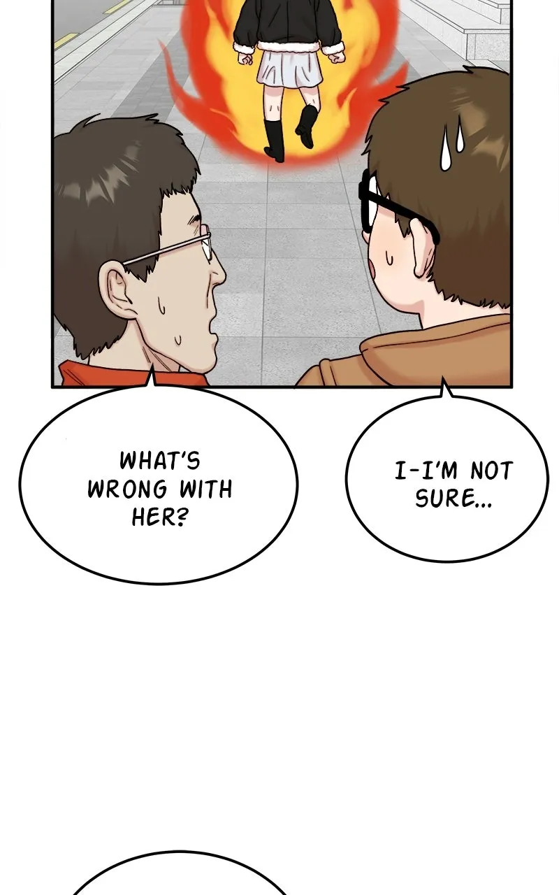 My Dud to Stud Boyfriend Chapter 20 page 26 - 