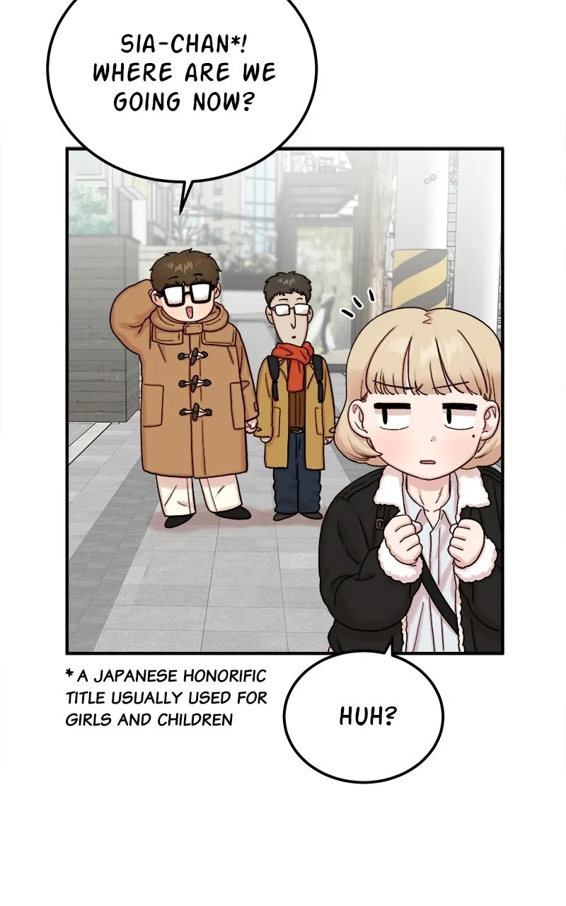 My Dud to Stud Boyfriend Chapter 20 page 27 - 