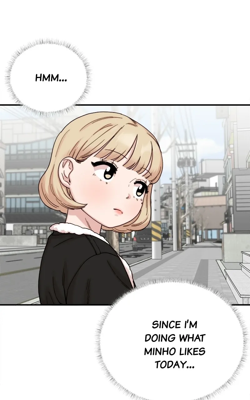 My Dud to Stud Boyfriend Chapter 20 page 28 - 