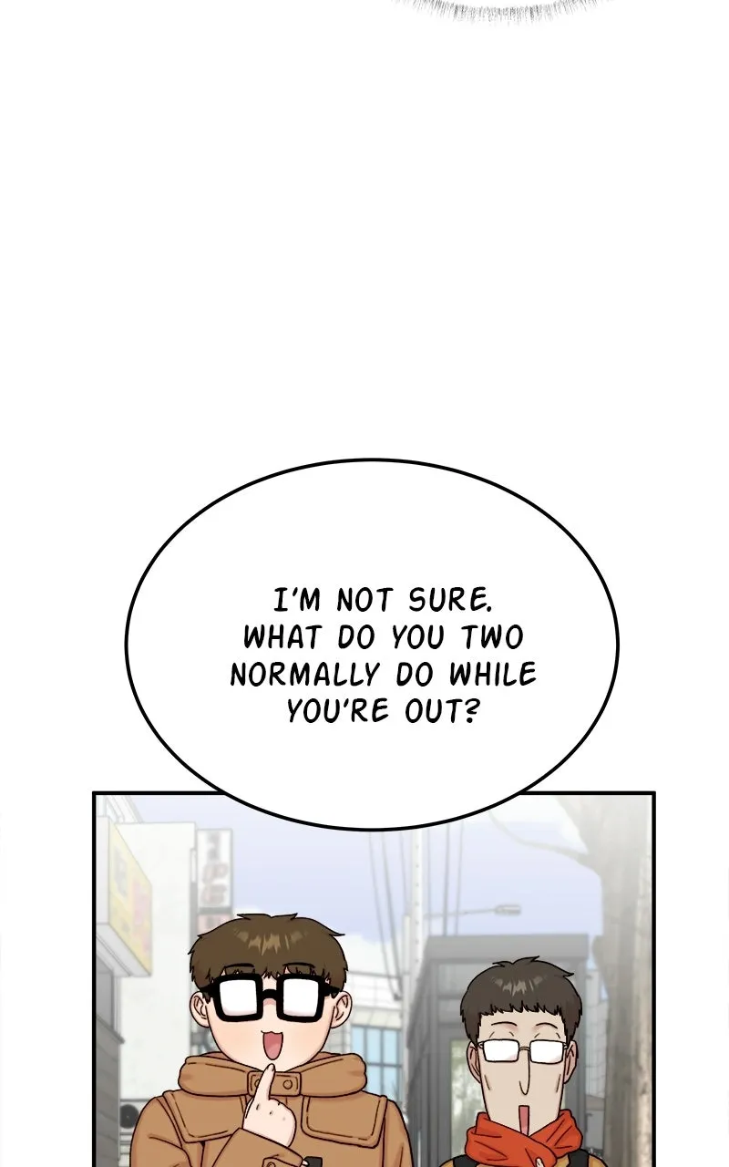 My Dud to Stud Boyfriend Chapter 20 page 29 - 