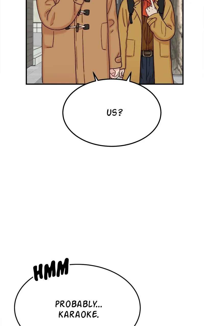 My Dud to Stud Boyfriend Chapter 20 page 30 - 