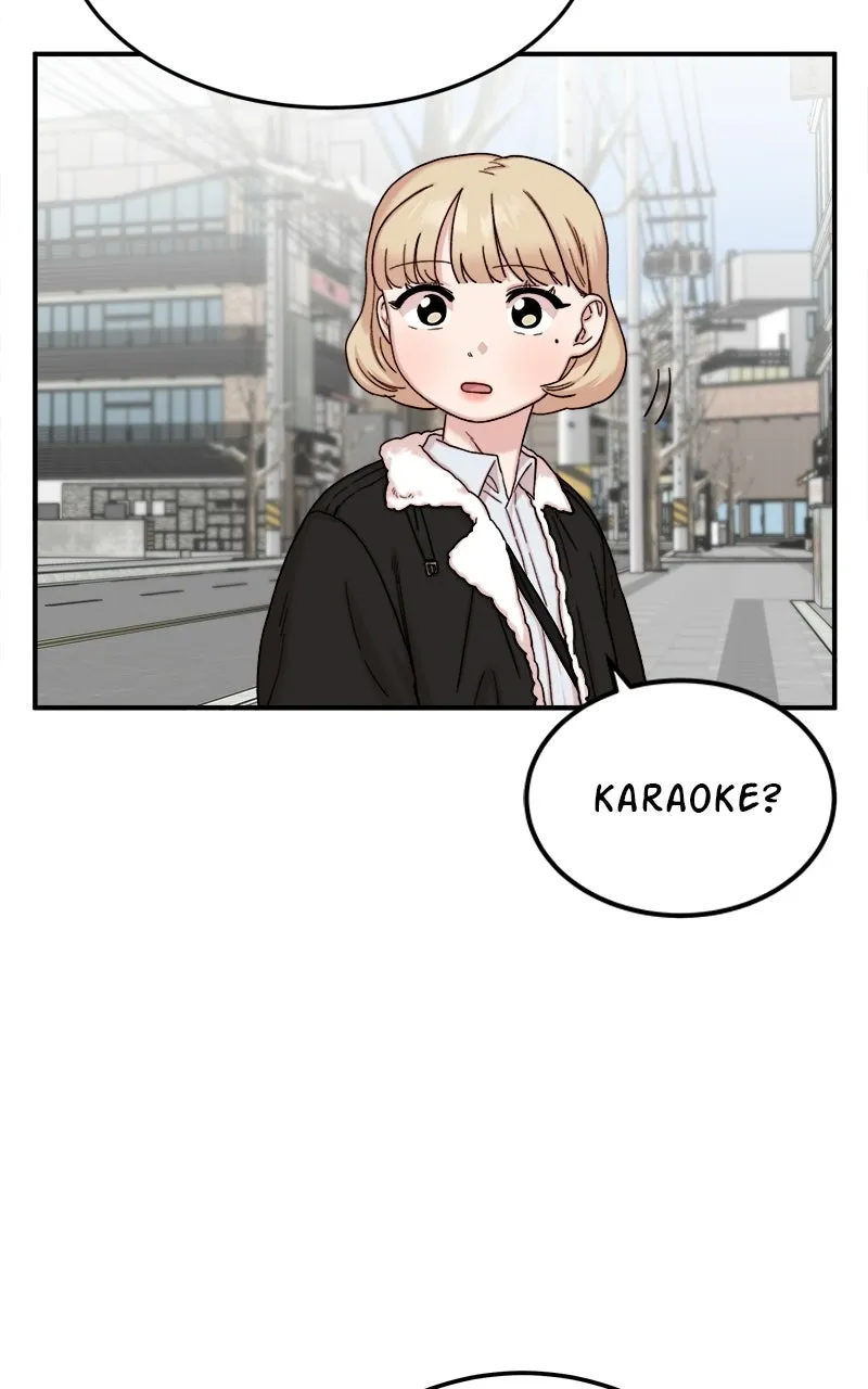 My Dud to Stud Boyfriend Chapter 20 page 31 - 