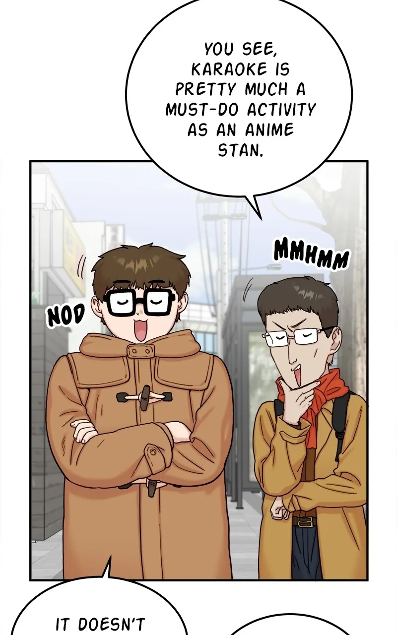 My Dud to Stud Boyfriend Chapter 20 page 32 - 