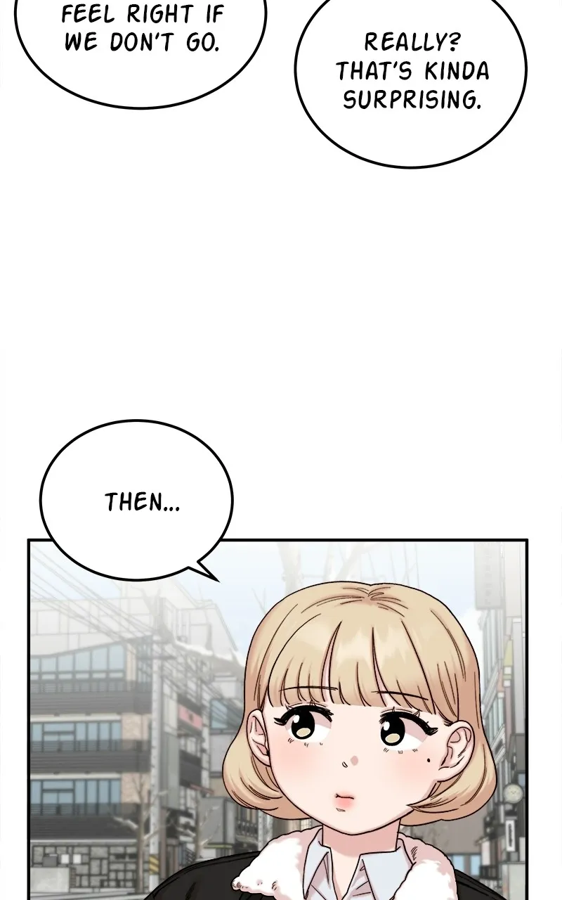 My Dud to Stud Boyfriend Chapter 20 page 33 - 