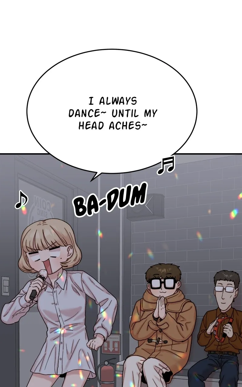 My Dud to Stud Boyfriend Chapter 20 page 38 - 