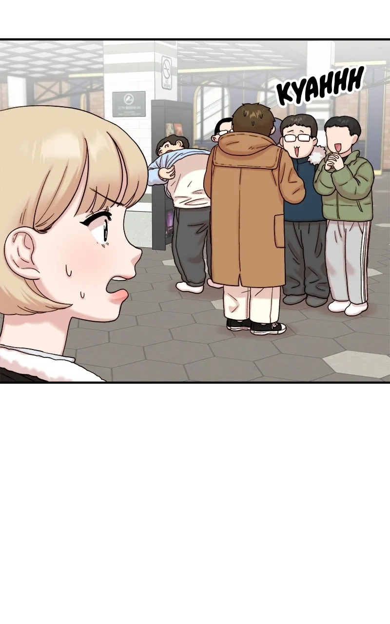 My Dud to Stud Boyfriend Chapter 20 page 5 - 