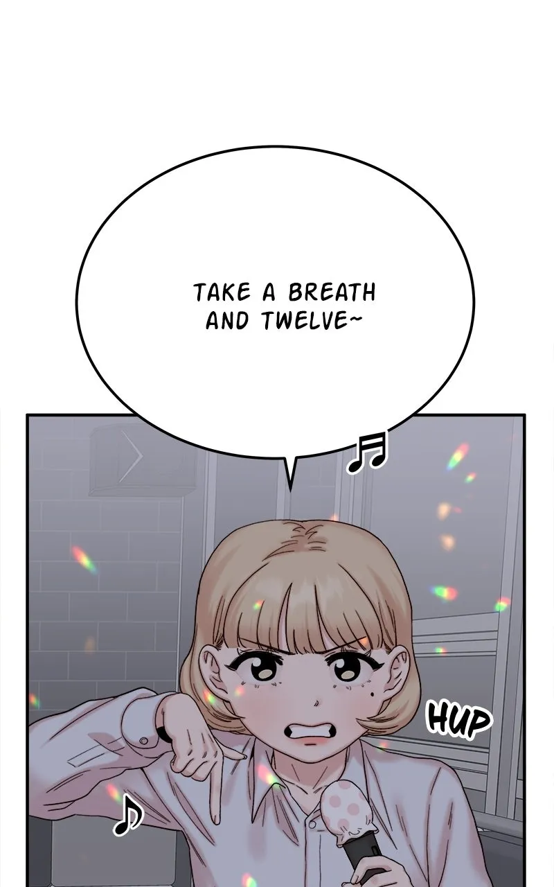 My Dud to Stud Boyfriend Chapter 20 page 41 - 