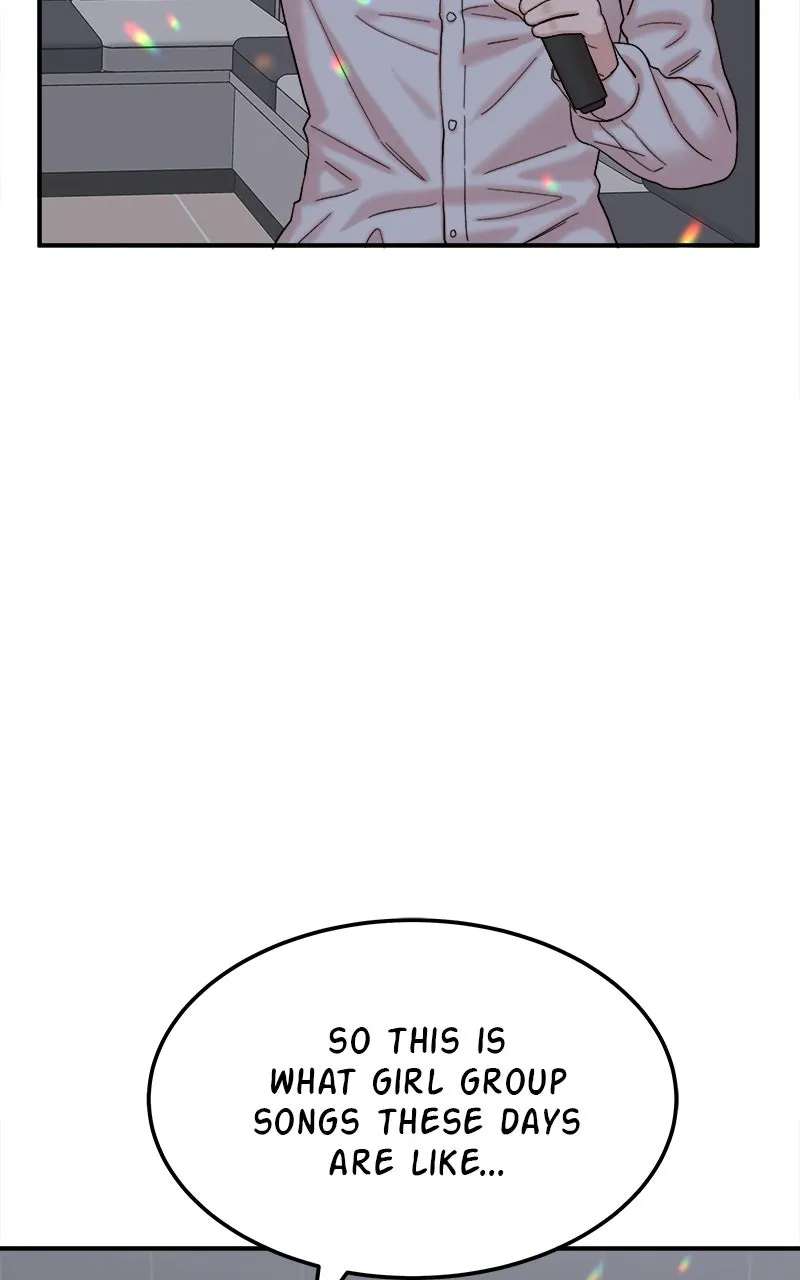 My Dud to Stud Boyfriend Chapter 20 page 42 - 