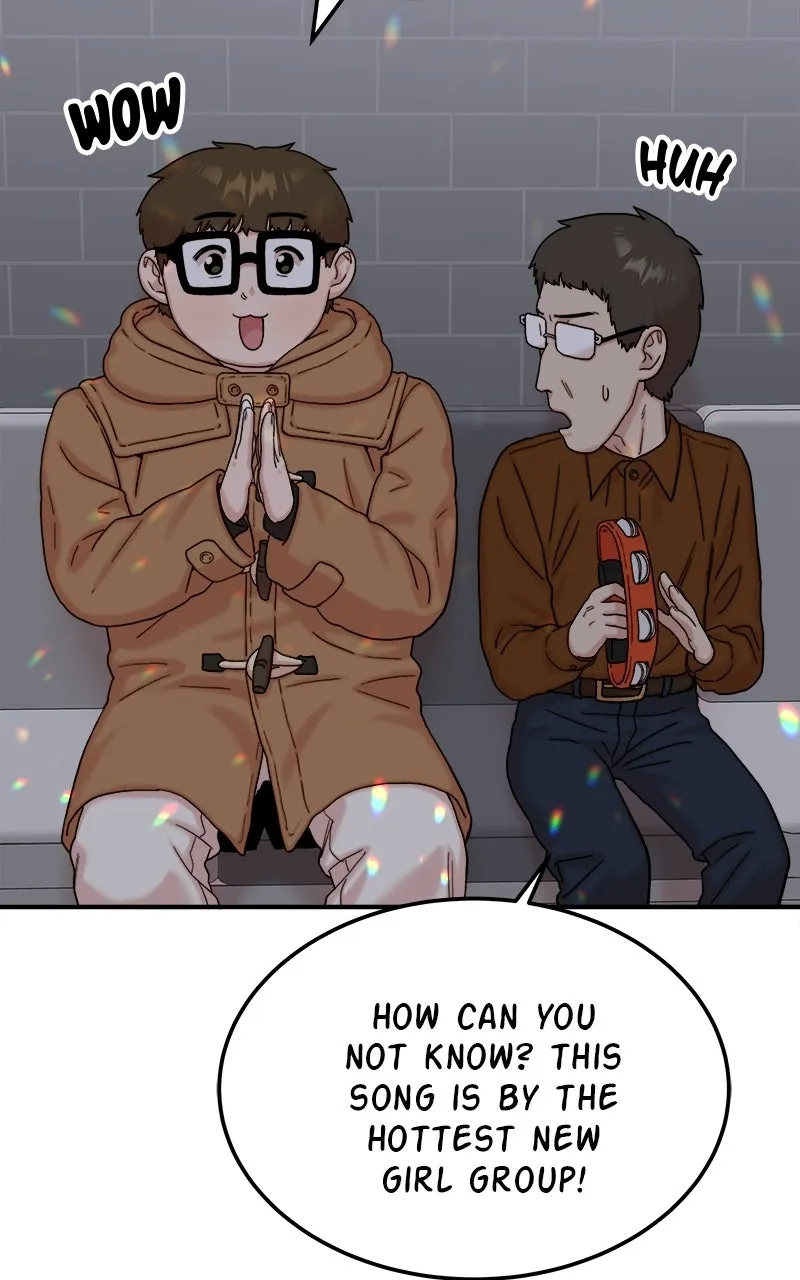 My Dud to Stud Boyfriend Chapter 20 page 43 - 