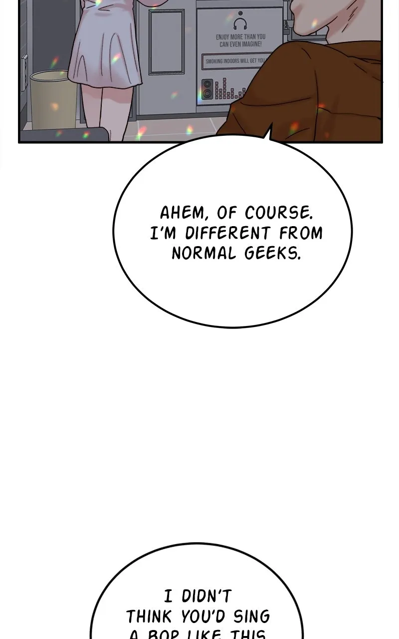 My Dud to Stud Boyfriend Chapter 20 page 45 - 