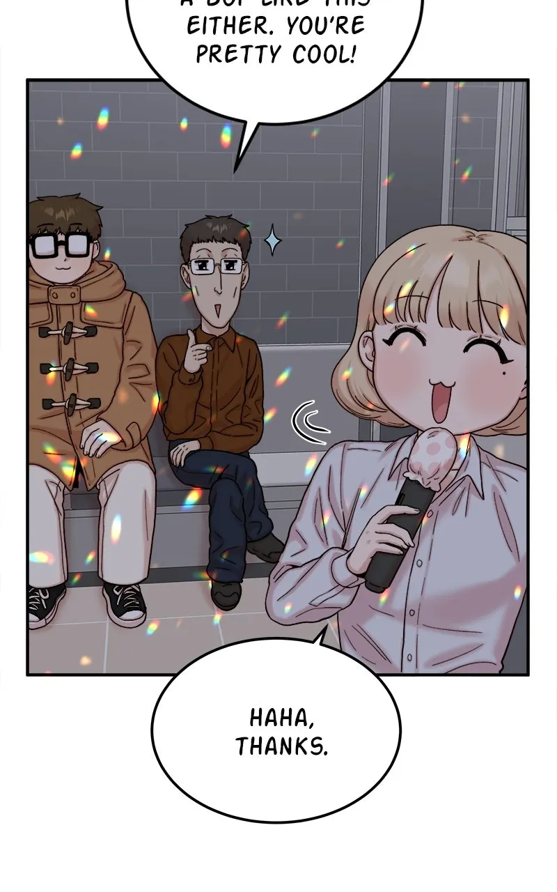 My Dud to Stud Boyfriend Chapter 20 page 46 - 