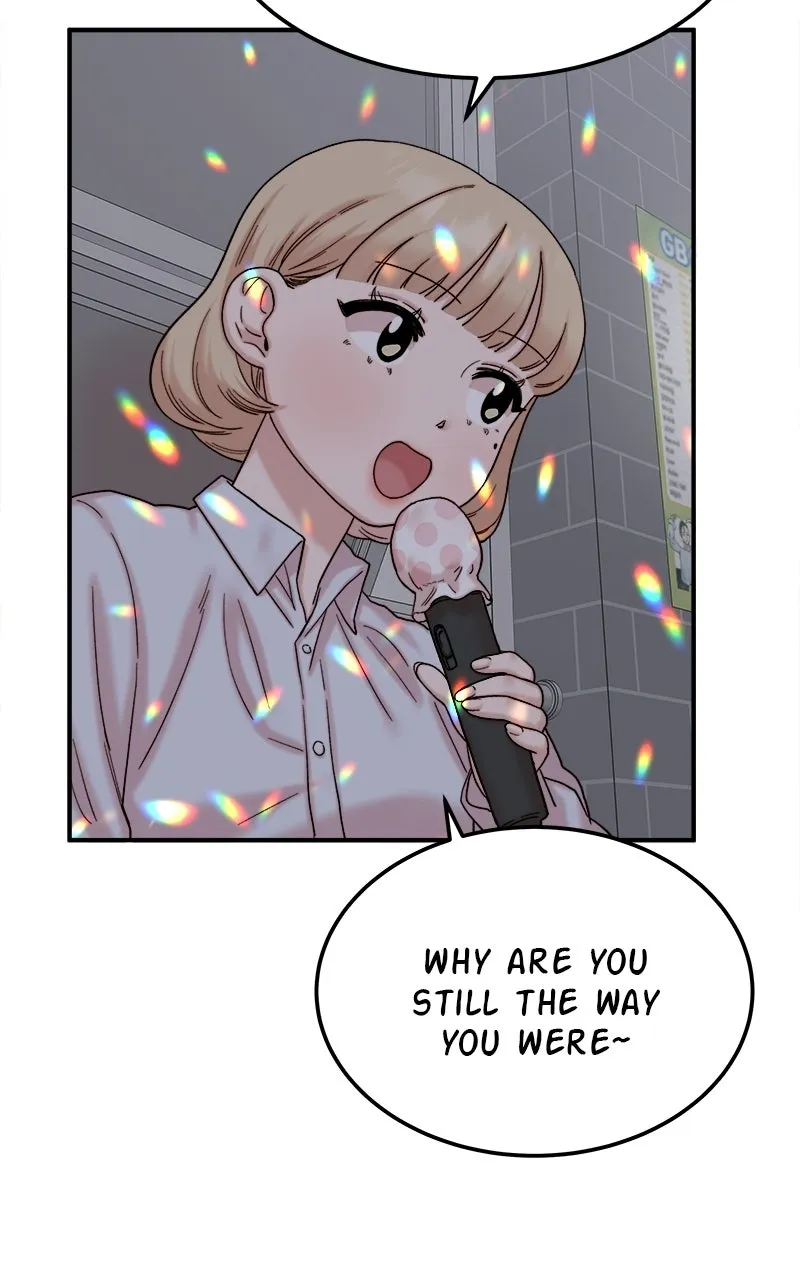 My Dud to Stud Boyfriend Chapter 20 page 49 - 