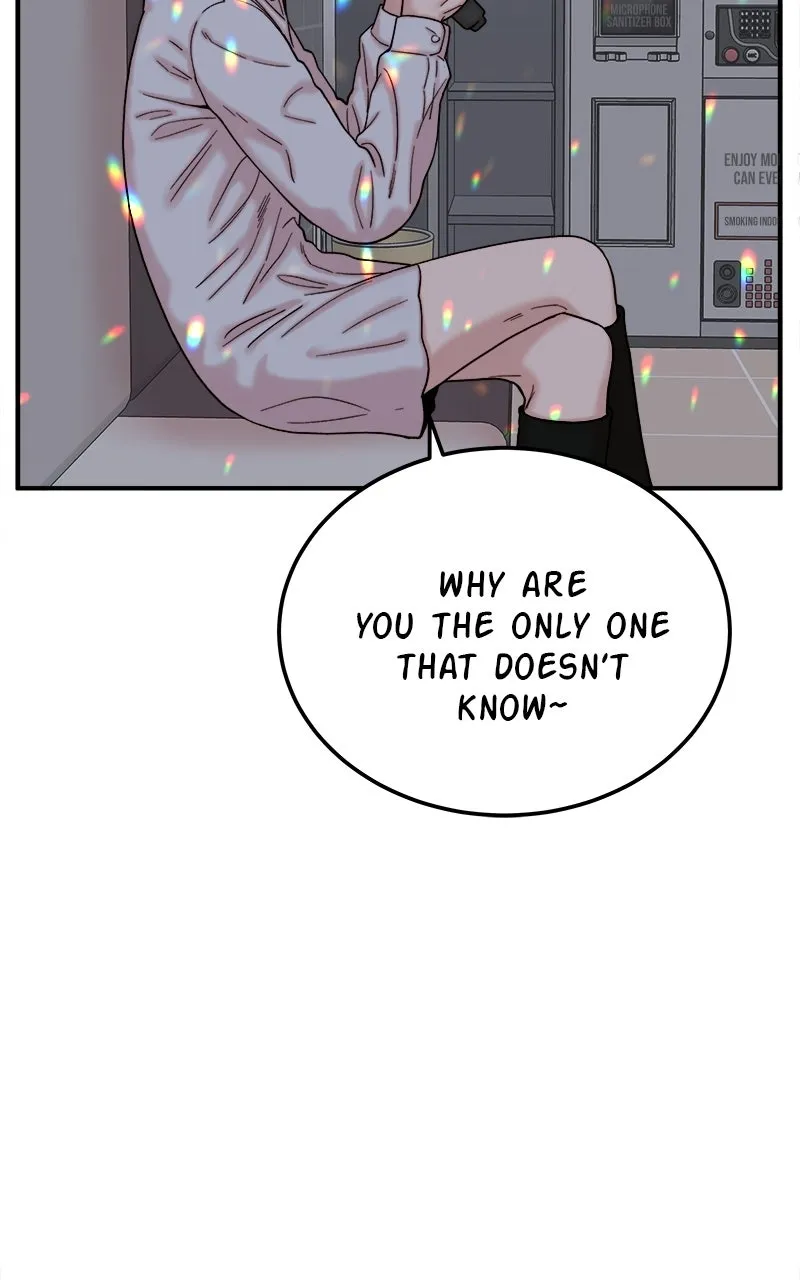 My Dud to Stud Boyfriend Chapter 20 page 51 - 