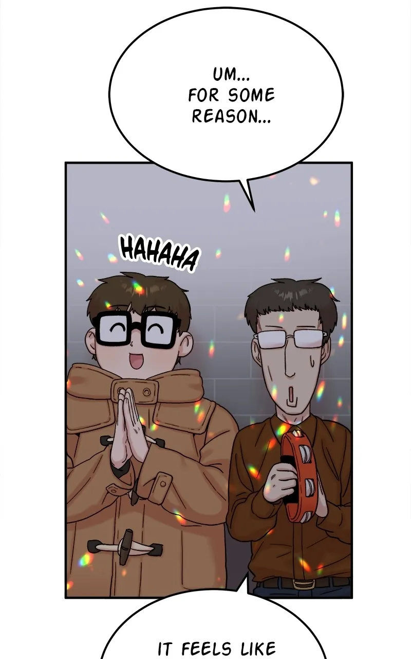 My Dud to Stud Boyfriend Chapter 20 page 52 - 