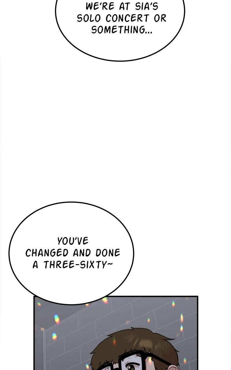 My Dud to Stud Boyfriend Chapter 20 page 53 - 