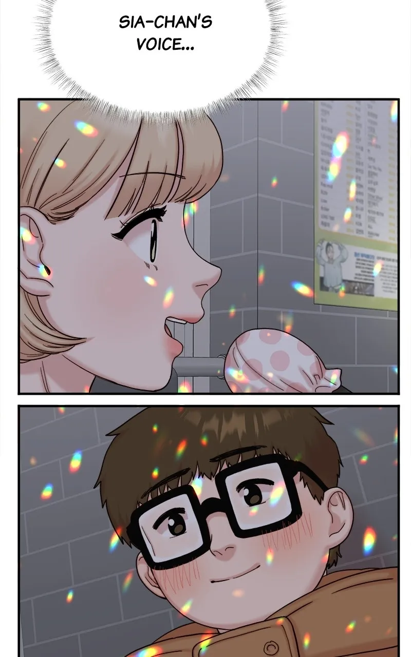 My Dud to Stud Boyfriend Chapter 20 page 55 - 