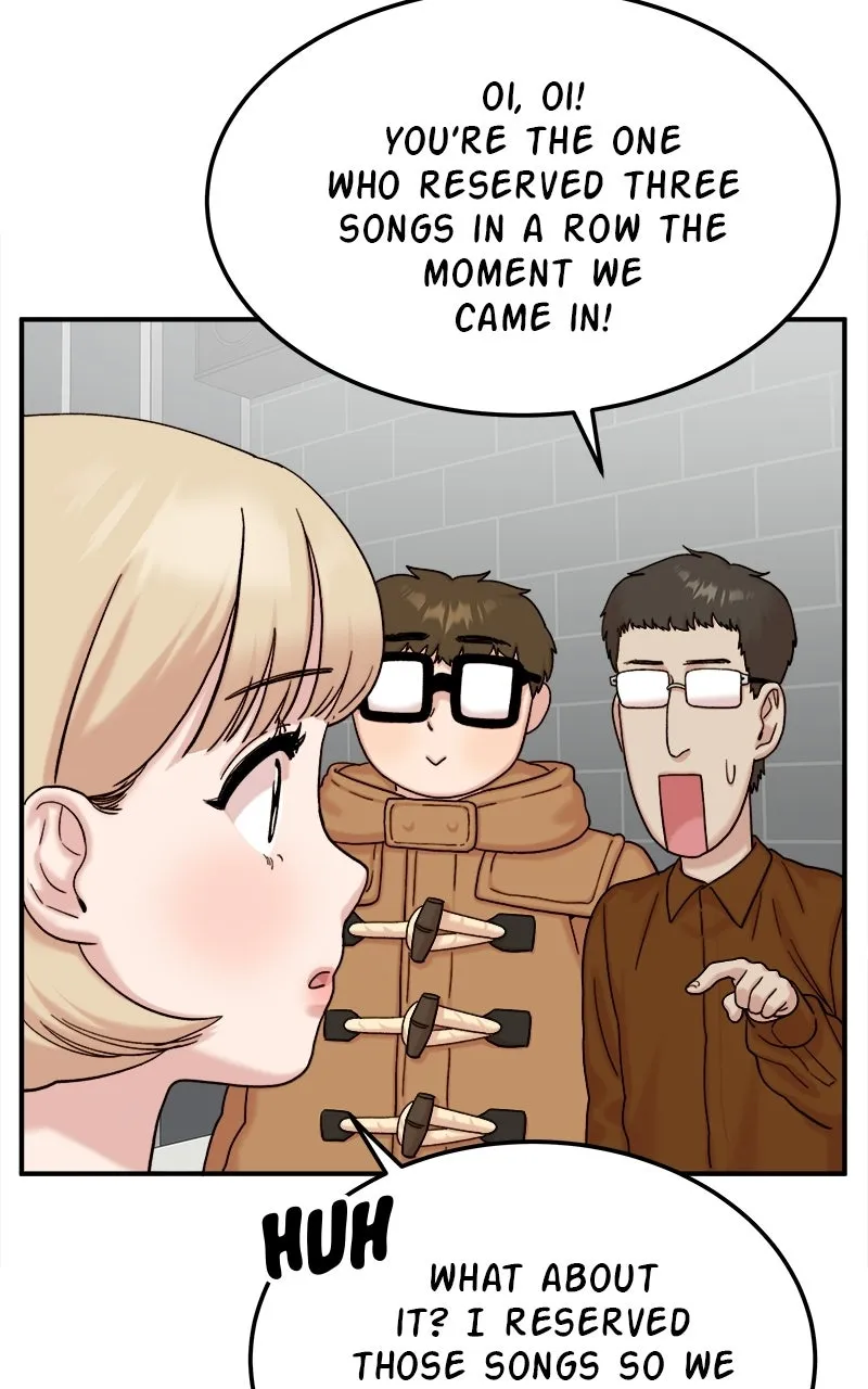 My Dud to Stud Boyfriend Chapter 20 page 58 - 