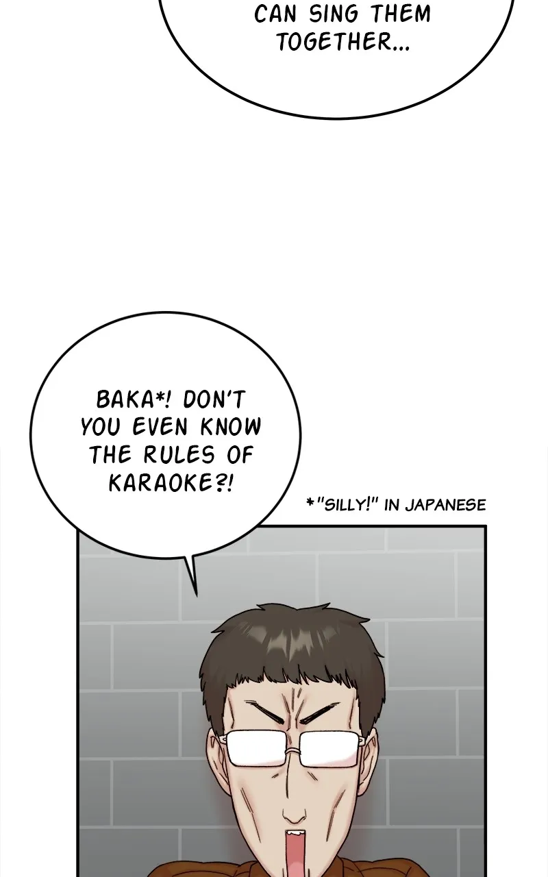 My Dud to Stud Boyfriend Chapter 20 page 59 - 