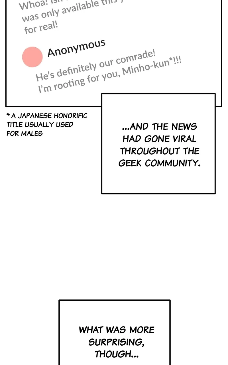 My Dud to Stud Boyfriend Chapter 20 page 7 - 