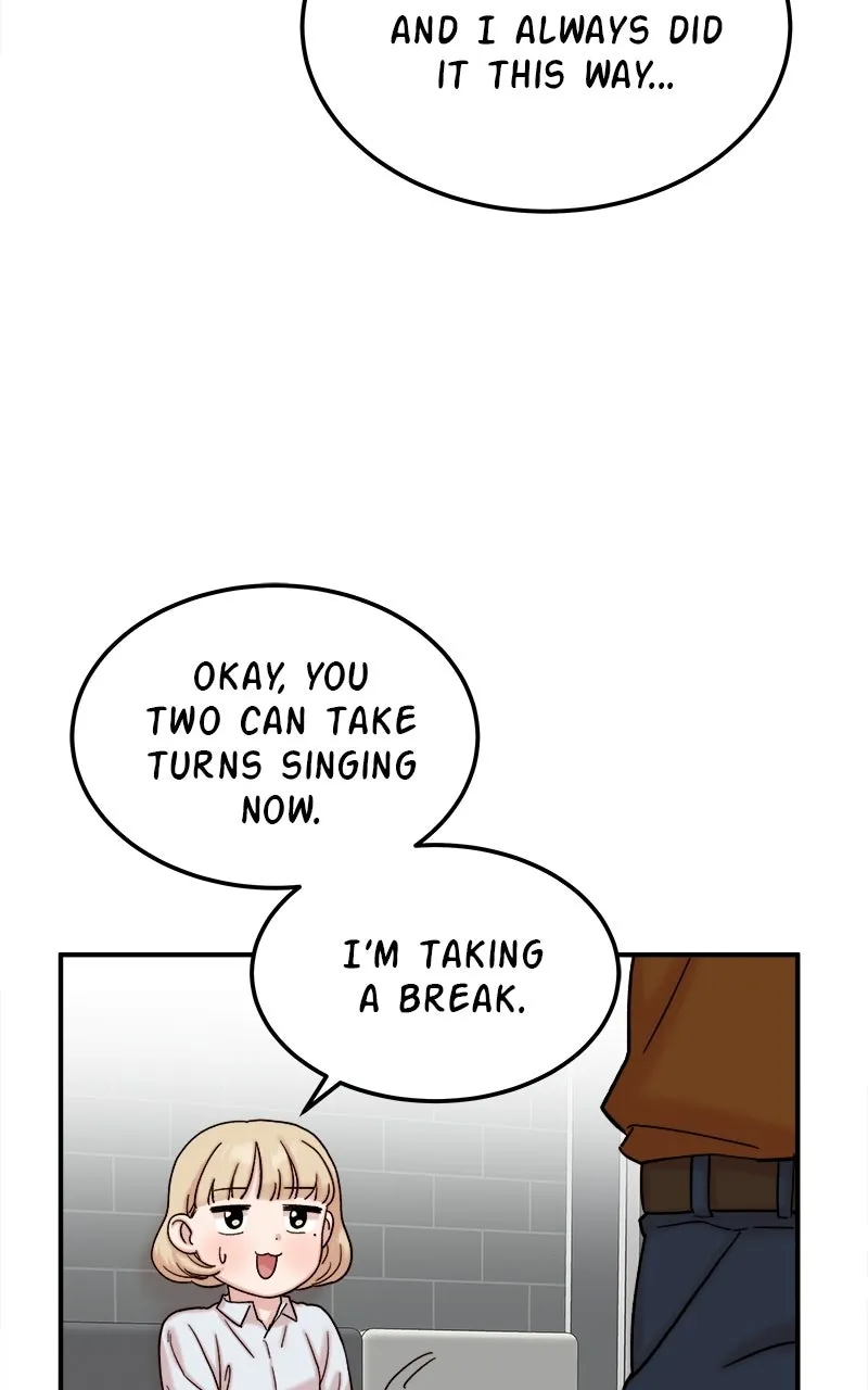 My Dud to Stud Boyfriend Chapter 20 page 62 - 