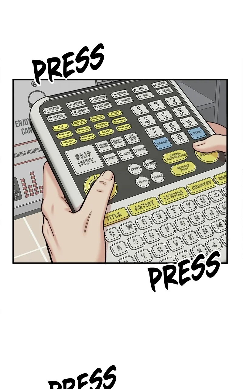 My Dud to Stud Boyfriend Chapter 20 page 64 - 