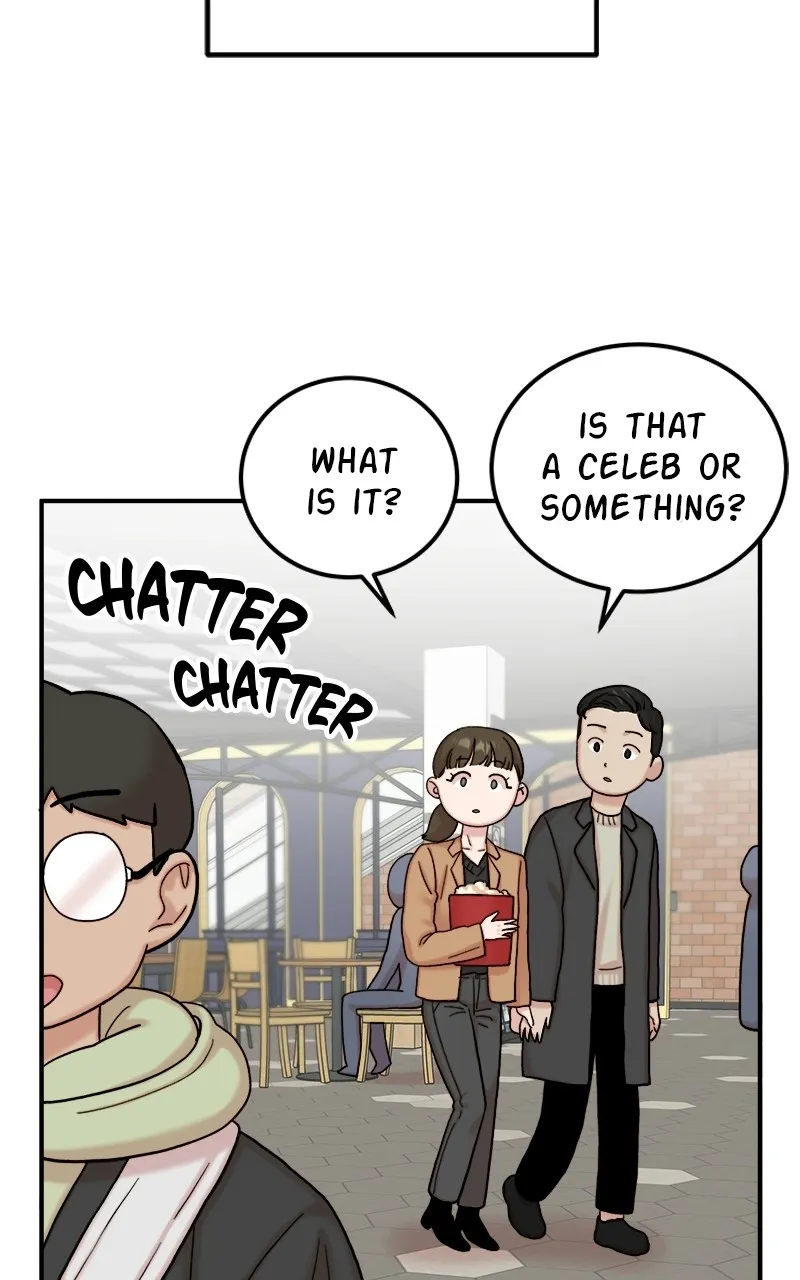My Dud to Stud Boyfriend Chapter 20 page 8 - 