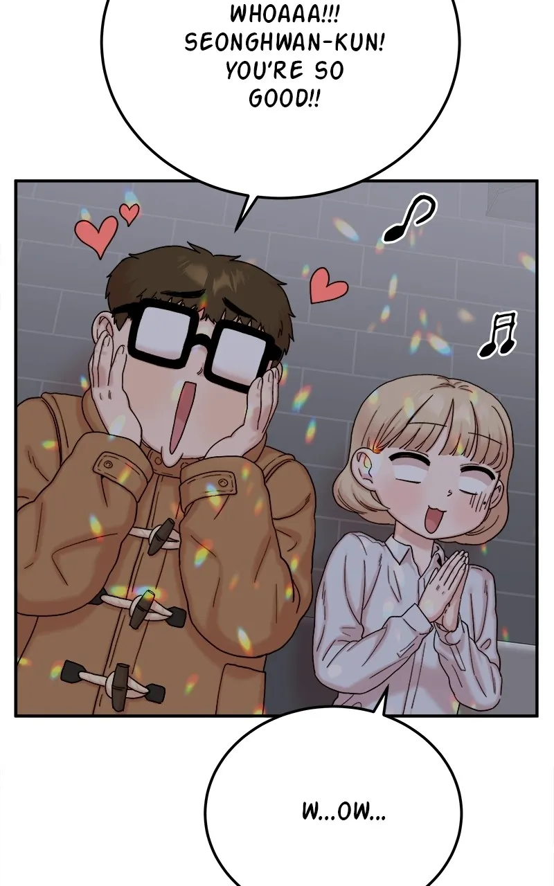 My Dud to Stud Boyfriend Chapter 20 page 72 - 