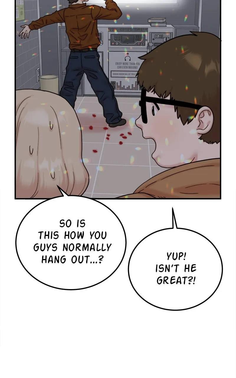 My Dud to Stud Boyfriend Chapter 20 page 74 - 