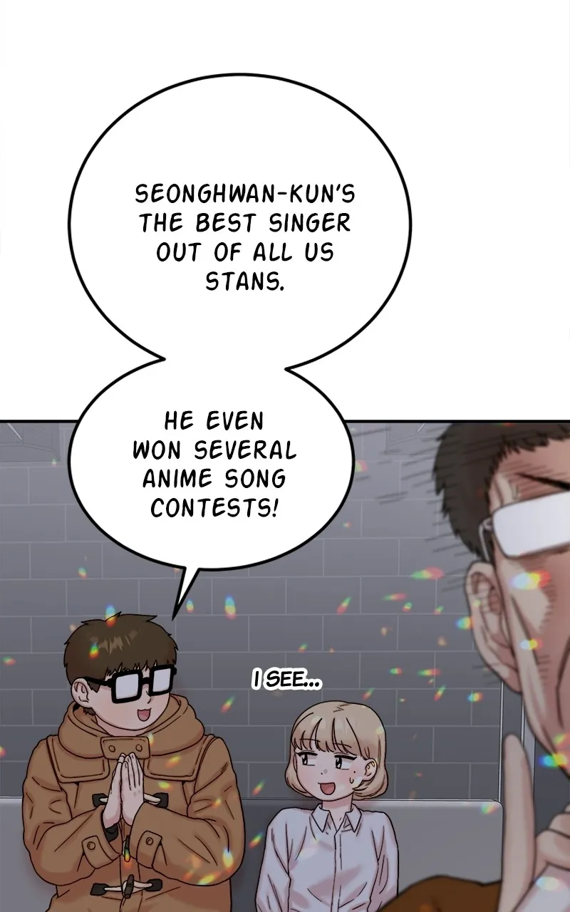 My Dud to Stud Boyfriend Chapter 20 page 75 - 