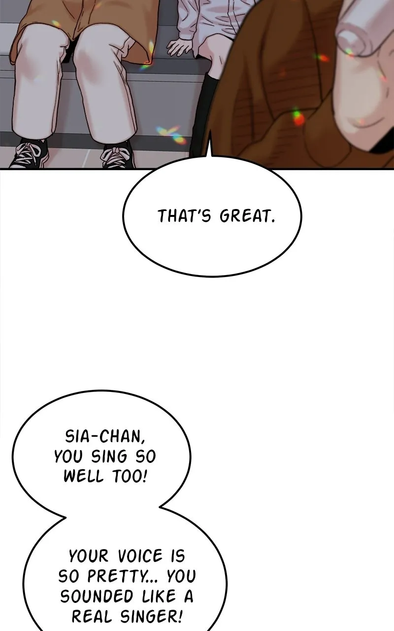 My Dud to Stud Boyfriend Chapter 20 page 76 - 