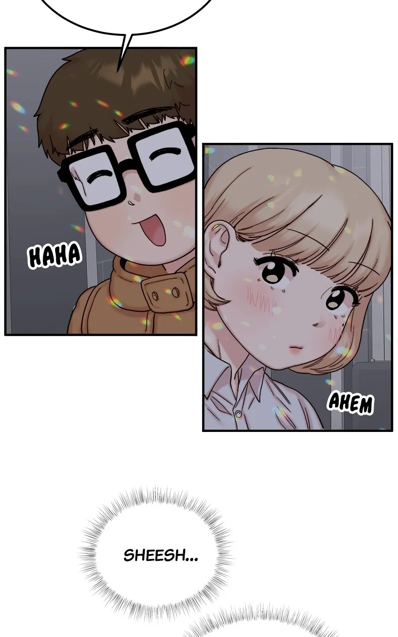My Dud to Stud Boyfriend Chapter 20 page 77 - 