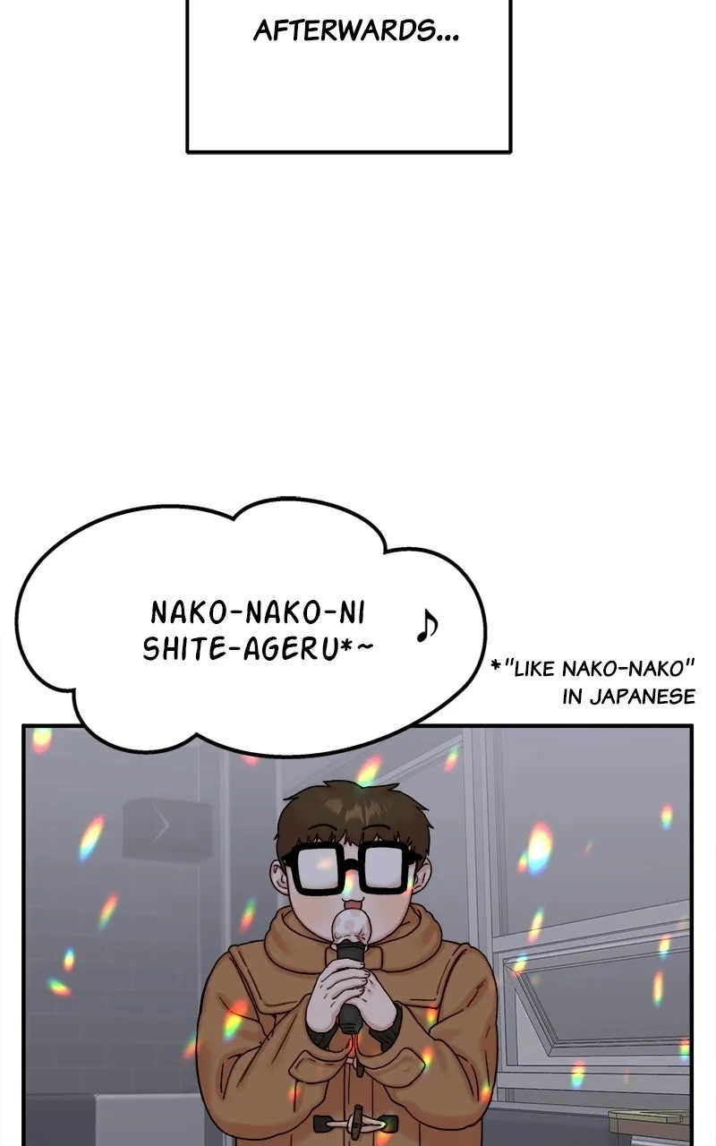My Dud to Stud Boyfriend Chapter 20 page 79 - 