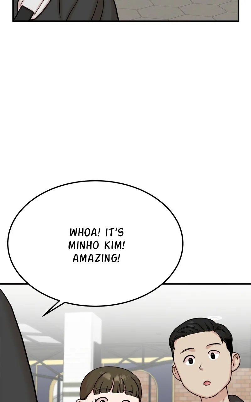 My Dud to Stud Boyfriend Chapter 20 page 9 - 