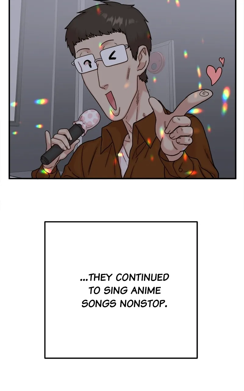 My Dud to Stud Boyfriend Chapter 20 page 81 - 