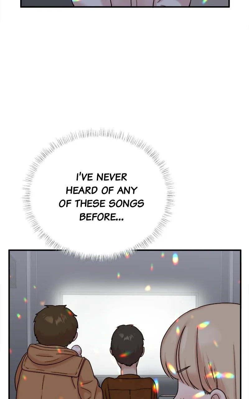 My Dud to Stud Boyfriend Chapter 20 page 83 - 