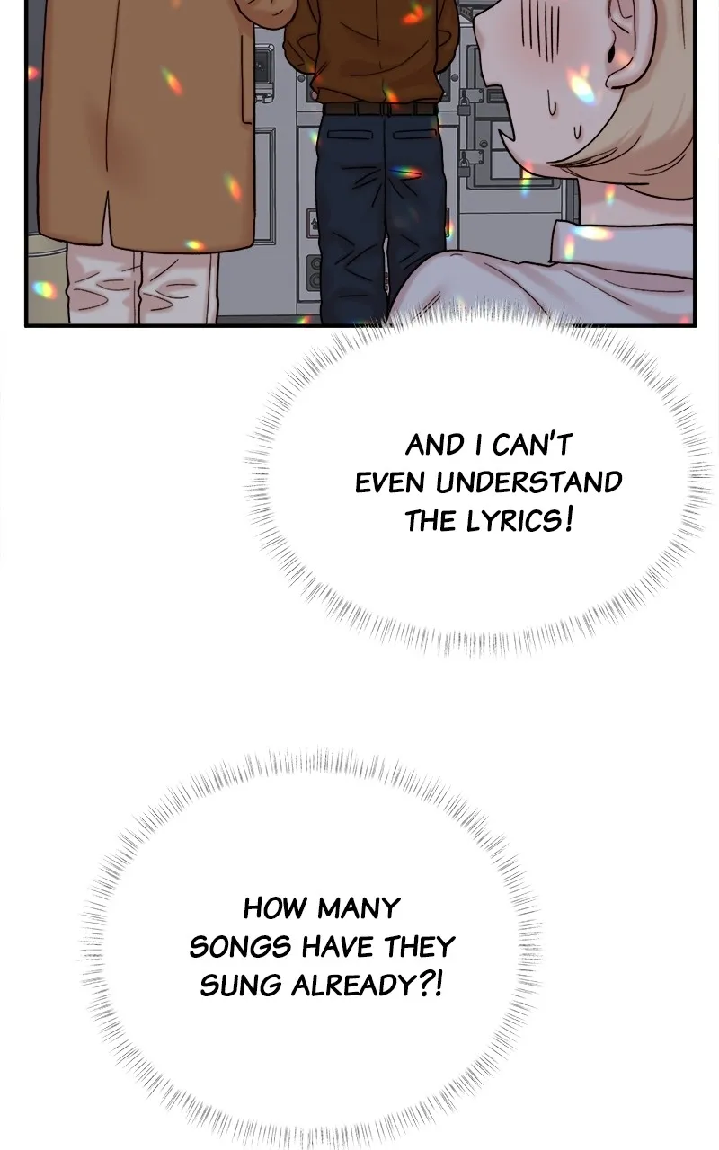 My Dud to Stud Boyfriend Chapter 20 page 84 - 