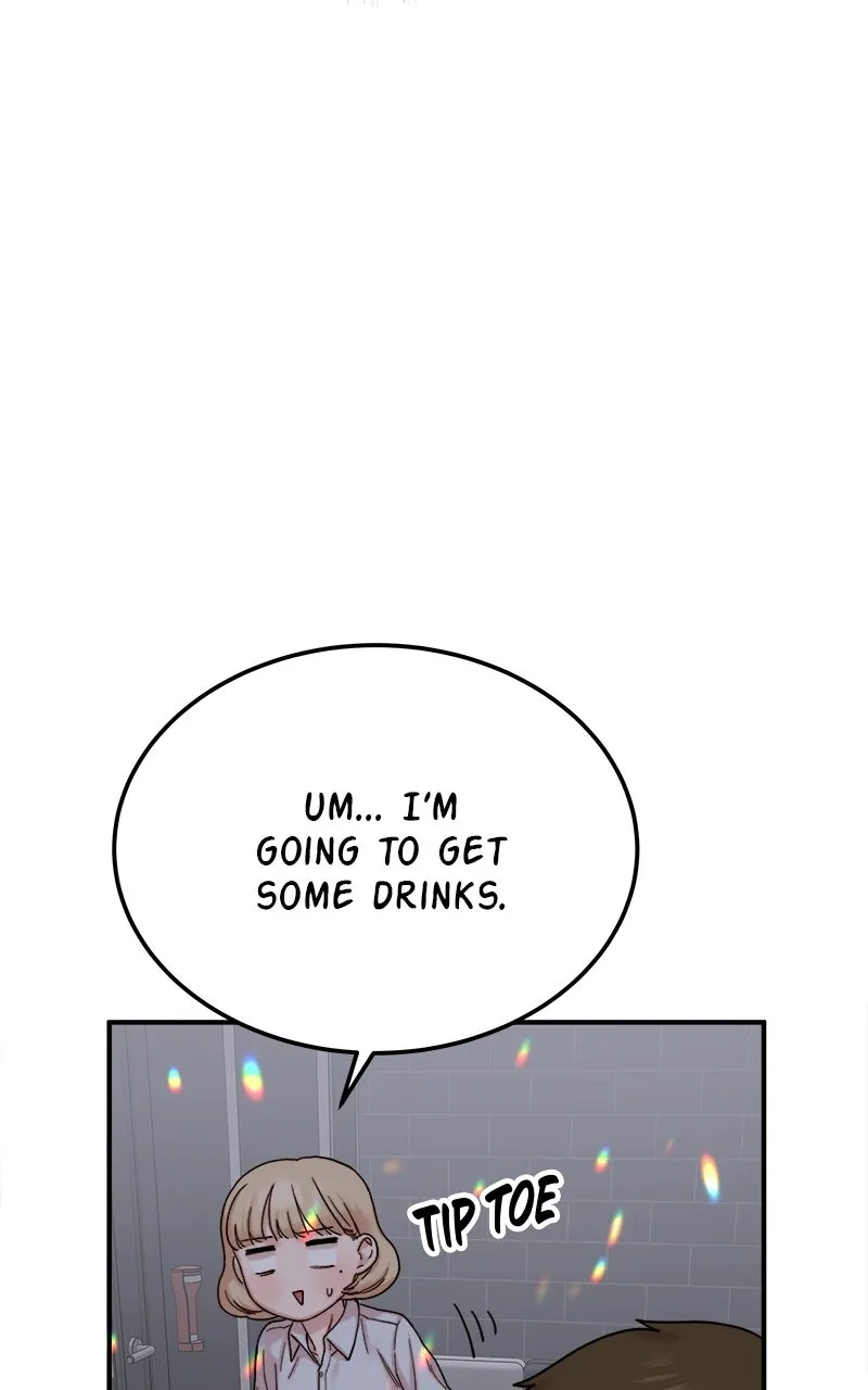 My Dud to Stud Boyfriend Chapter 20 page 85 - 