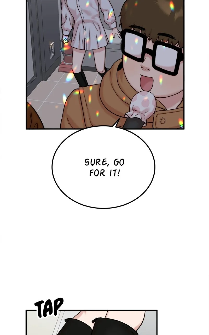 My Dud to Stud Boyfriend Chapter 20 page 86 - 