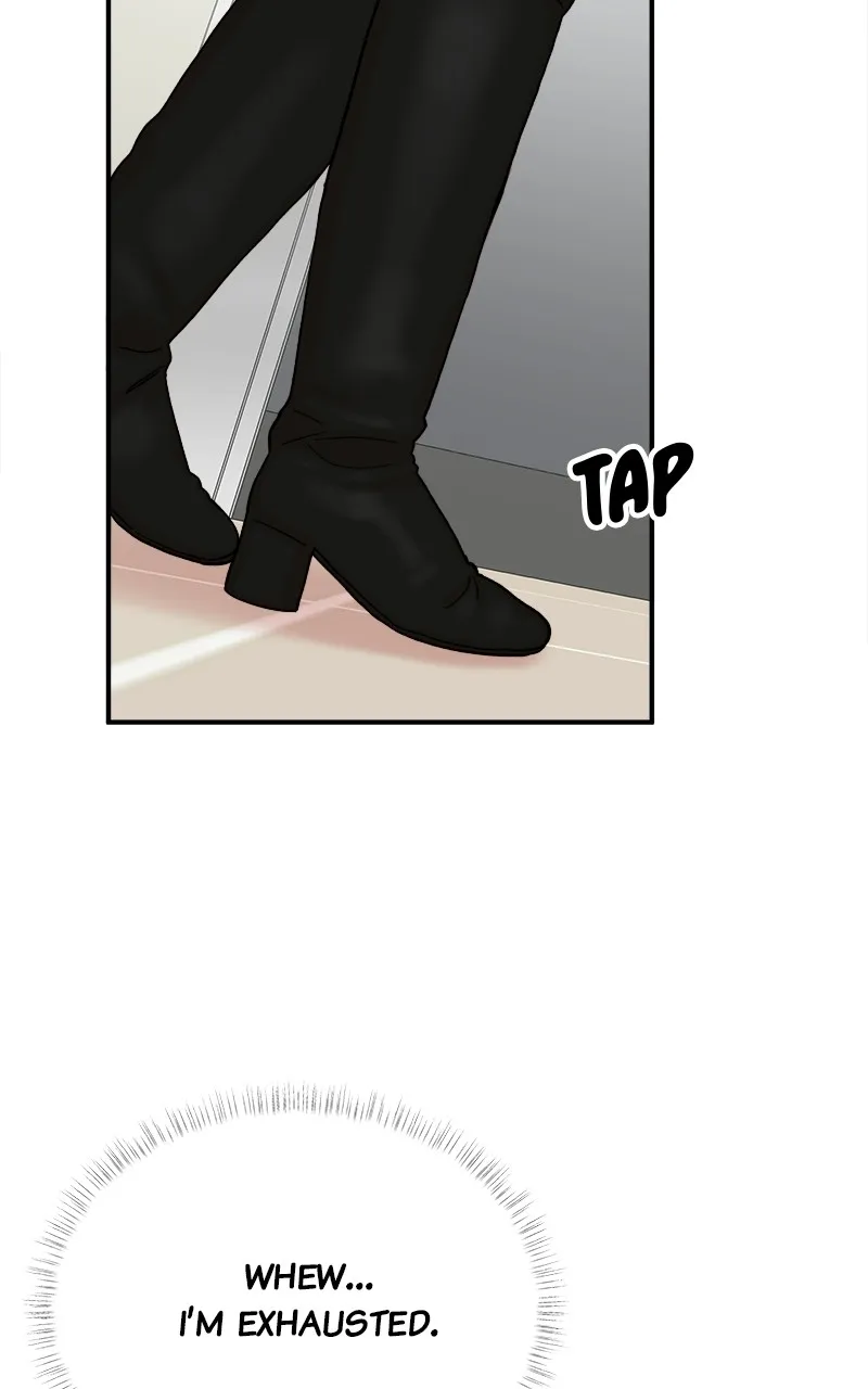 My Dud to Stud Boyfriend Chapter 20 page 87 - 