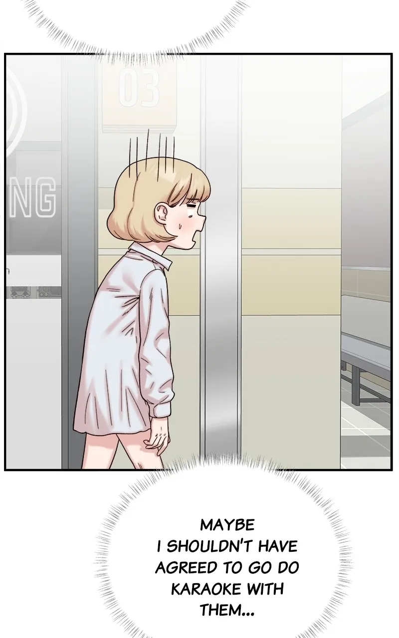 My Dud to Stud Boyfriend Chapter 20 page 88 - 