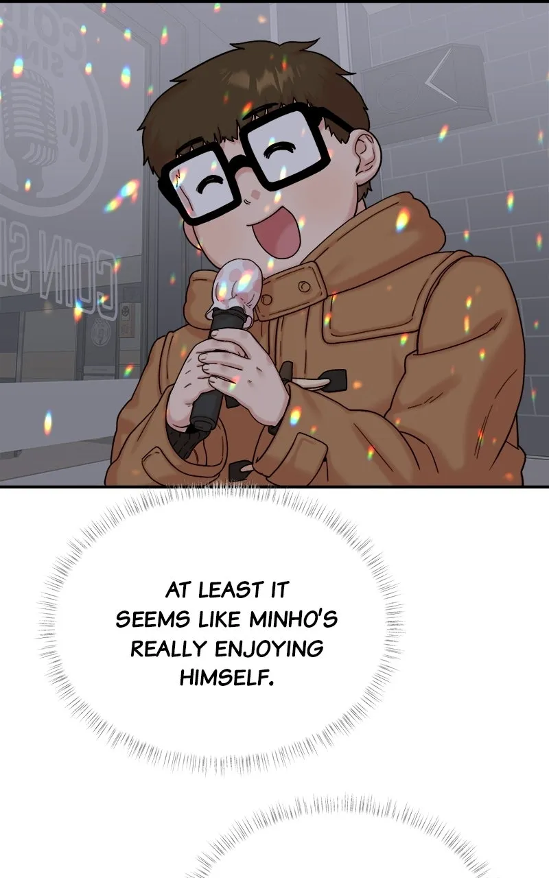 My Dud to Stud Boyfriend Chapter 20 page 90 - 